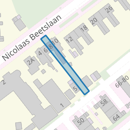 Perceel ZEI00-M-5726