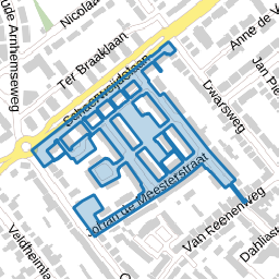 Perceel ZEI00-M-5741