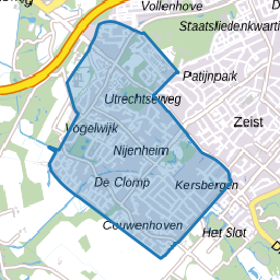 Sectie ZEI00-N
