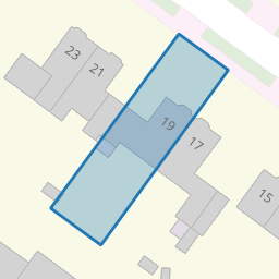 Perceel ZEI00-N-1032