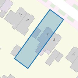 Perceel ZEI00-N-1038