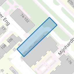 Perceel ZEI00-N-1088