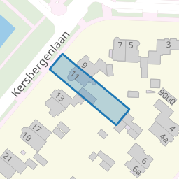 Perceel ZEI00-N-1168