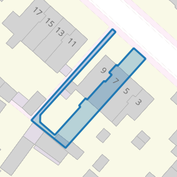 Perceel ZEI00-N-1222