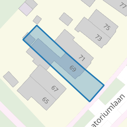 Perceel ZEI00-N-1256