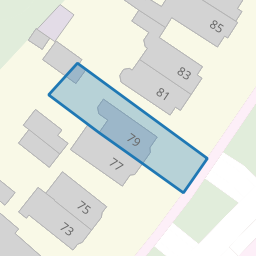 Perceel ZEI00-N-1261