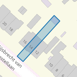 Perceel ZEI00-N-1301