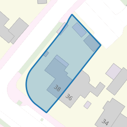 Perceel ZEI00-N-1338