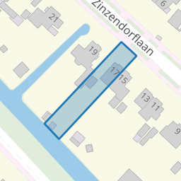 Perceel ZEI00-N-1476