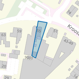 Perceel ZEI00-N-1493