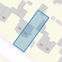 Perceel ZEI00-N-1507