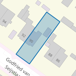 Perceel ZEI00-N-1509