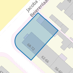 Perceel ZEI00-N-1516