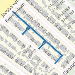 Perceel ZEI00-N-1530