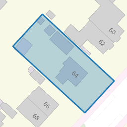 Perceel ZEI00-N-1555