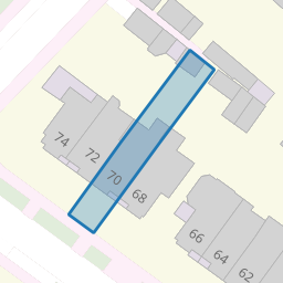 Perceel ZEI00-N-1624