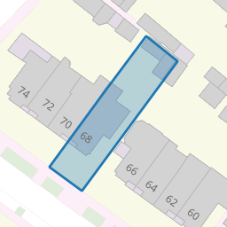 Perceel ZEI00-N-1625