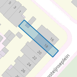 Perceel ZEI00-N-1627