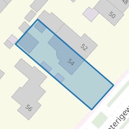 Perceel ZEI00-N-1635