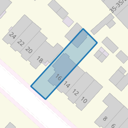 Perceel ZEI00-N-1675