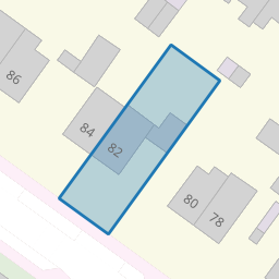 Perceel ZEI00-N-1692