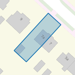 Perceel ZEI00-N-1701