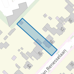 Perceel ZEI00-N-1768