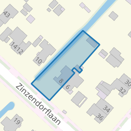 Perceel ZEI00-N-1780