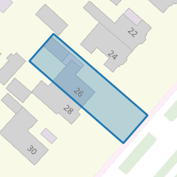 Perceel ZEI00-N-1784