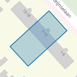 Perceel ZEI00-N-1807