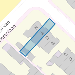 Perceel ZEI00-N-1812