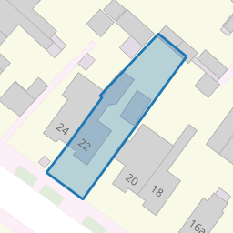 Perceel ZEI00-N-1821