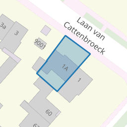 Perceel ZEI00-N-1827