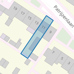 Perceel ZEI00-N-1854