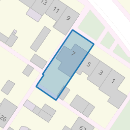 Perceel ZEI00-N-1856