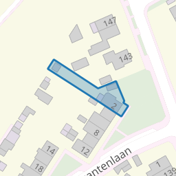 Perceel ZEI00-N-1860