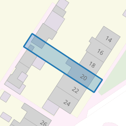 Perceel ZEI00-N-1868