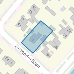 Perceel ZEI00-N-1932