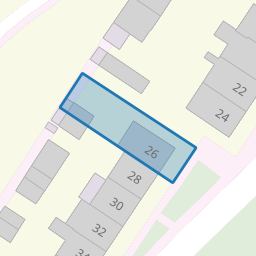 Perceel ZEI00-N-1951