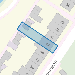 Perceel ZEI00-N-1960