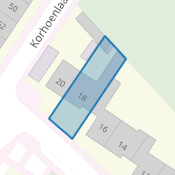 Perceel ZEI00-N-1980