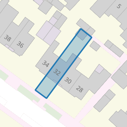 Perceel ZEI00-N-2005