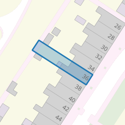 Perceel ZEI00-N-2024