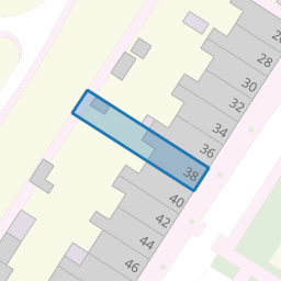 Perceel ZEI00-N-2025