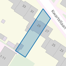 Perceel ZEI00-N-2052