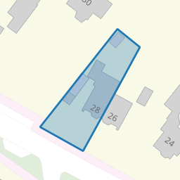 Perceel ZEI00-N-2061