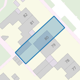 Perceel ZEI00-N-2135