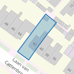 Perceel ZEI00-N-2157