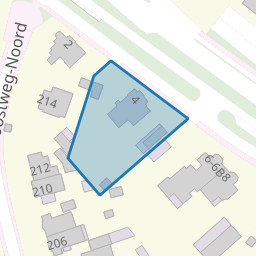 Perceel ZEI00-N-2165