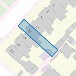 Perceel ZEI00-N-2211